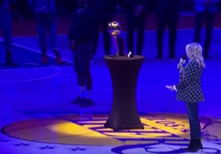 NBA predstavila nové individuálne ocenenie. Má presah za palubovky